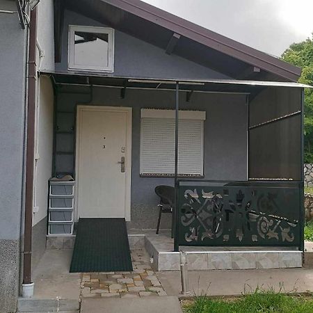Villa & Apartments Petkoski Ohrid Exterior photo