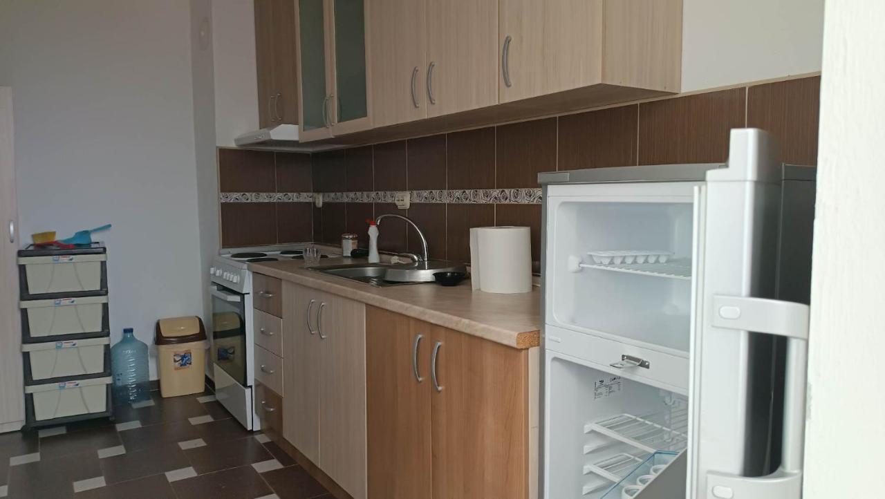 Villa & Apartments Petkoski Ohrid Exterior photo