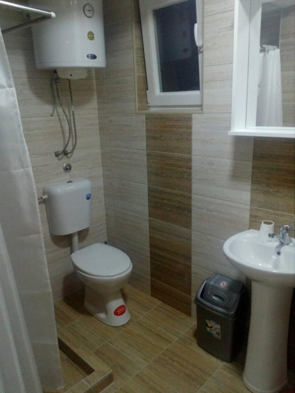 Villa & Apartments Petkoski Ohrid Exterior photo